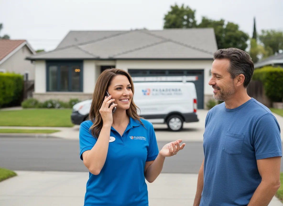Electrician Elk Grove Village, IL FAQs